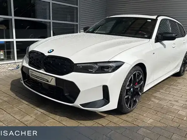 BMW Sonstiges