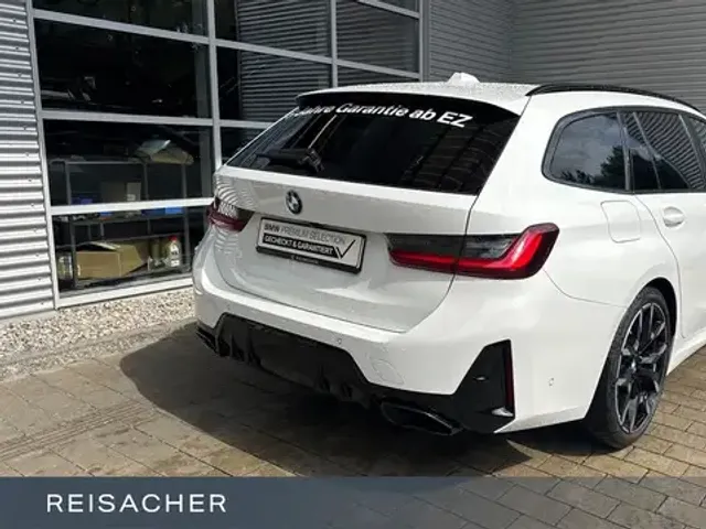 BMW Sonstiges