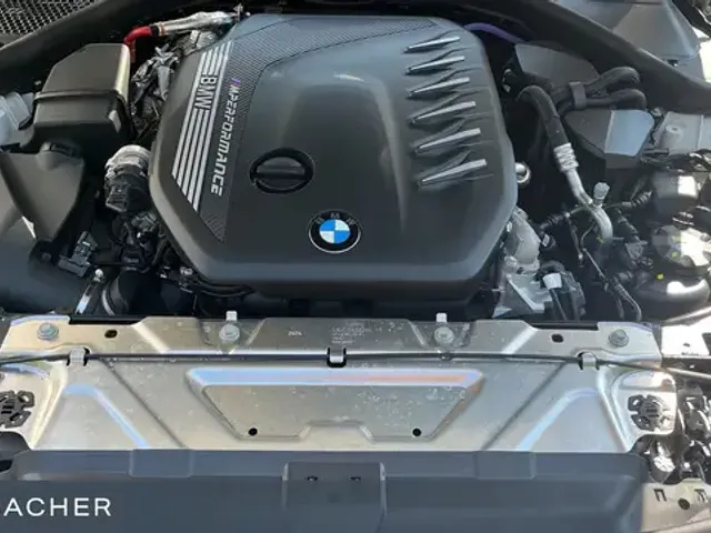 BMW Sonstiges