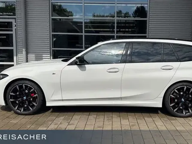 BMW Sonstiges