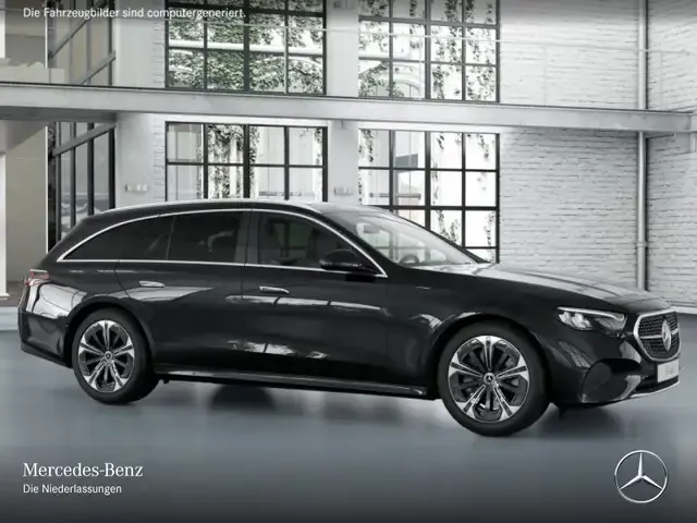 Mercedes-Benz E 300