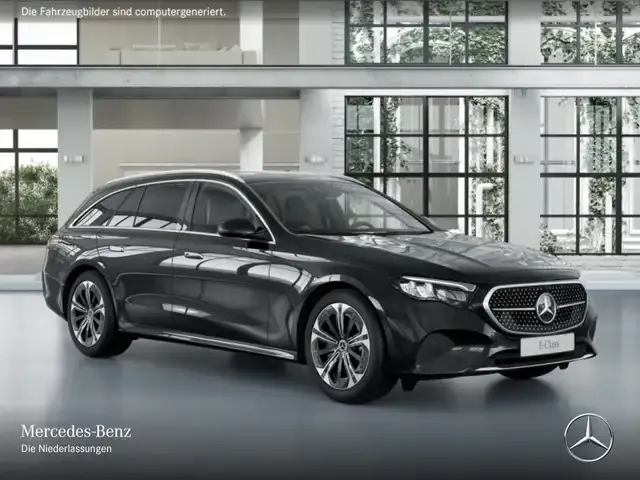Mercedes-Benz E 300