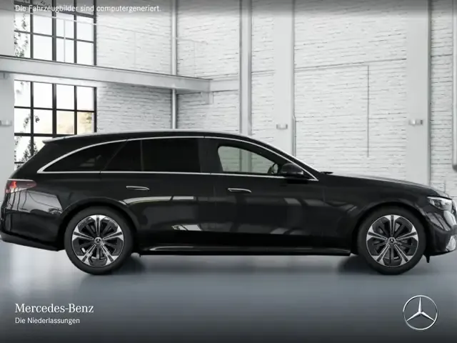 Mercedes-Benz E 300