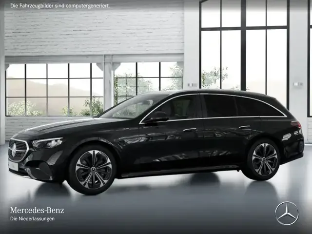 Mercedes-Benz E 300