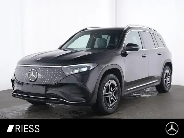 Mercedes-Benz EQB 300