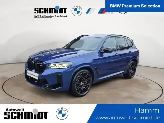 BMW X3 M