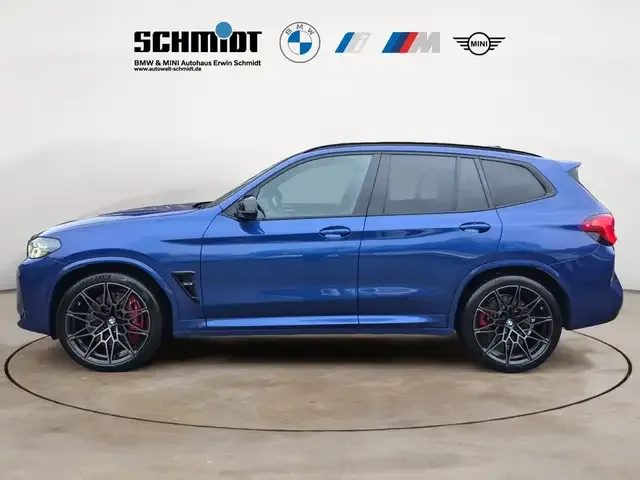BMW X3 M