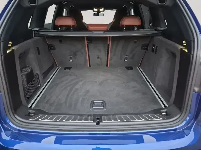BMW X3 M