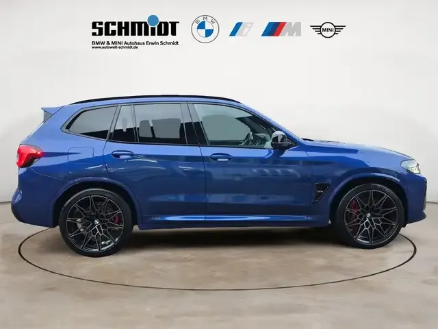 BMW X3 M