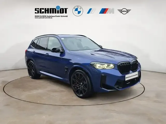 BMW X3 M