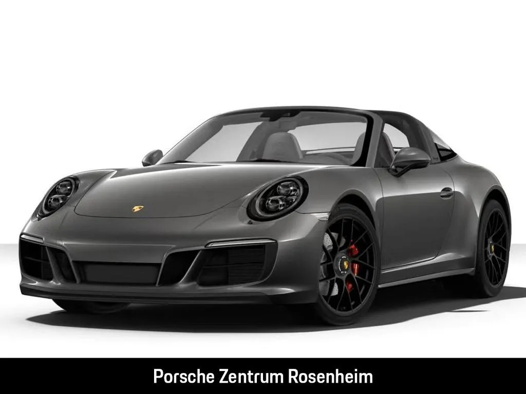 Porsche 991
