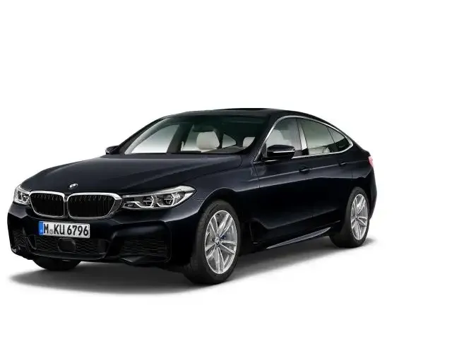 BMW 630