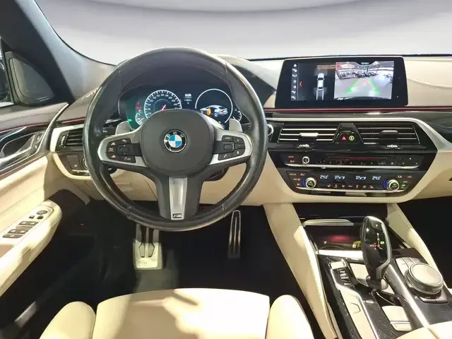 BMW 630