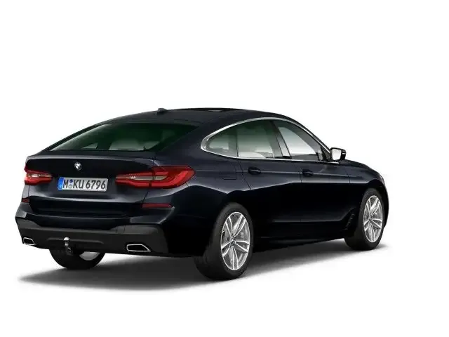 BMW 630