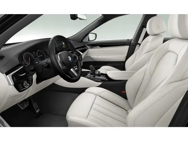 BMW 630