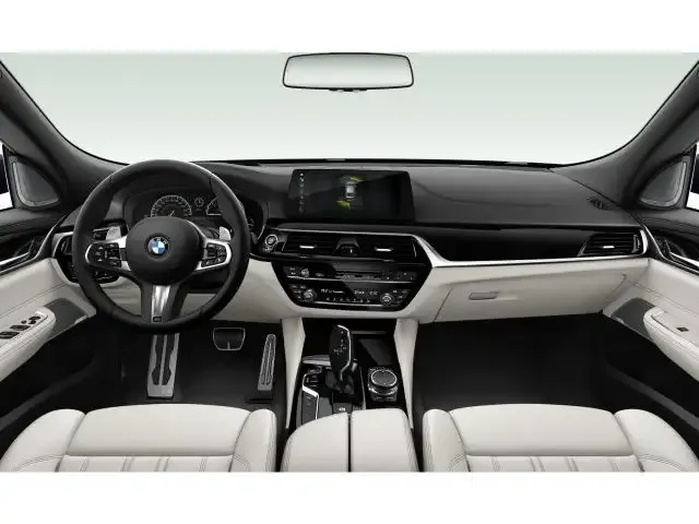 BMW 630