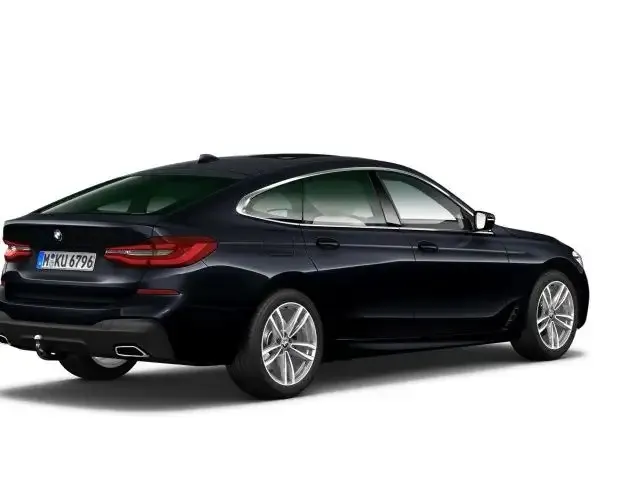 BMW 630