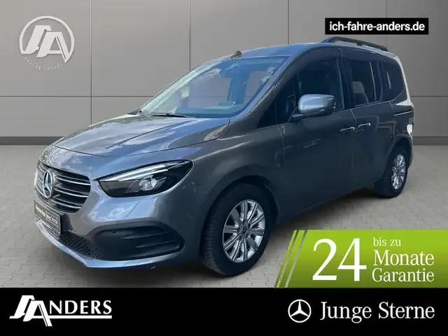 Mercedes-Benz T-Klasse