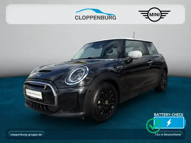 MINI Cooper SE
