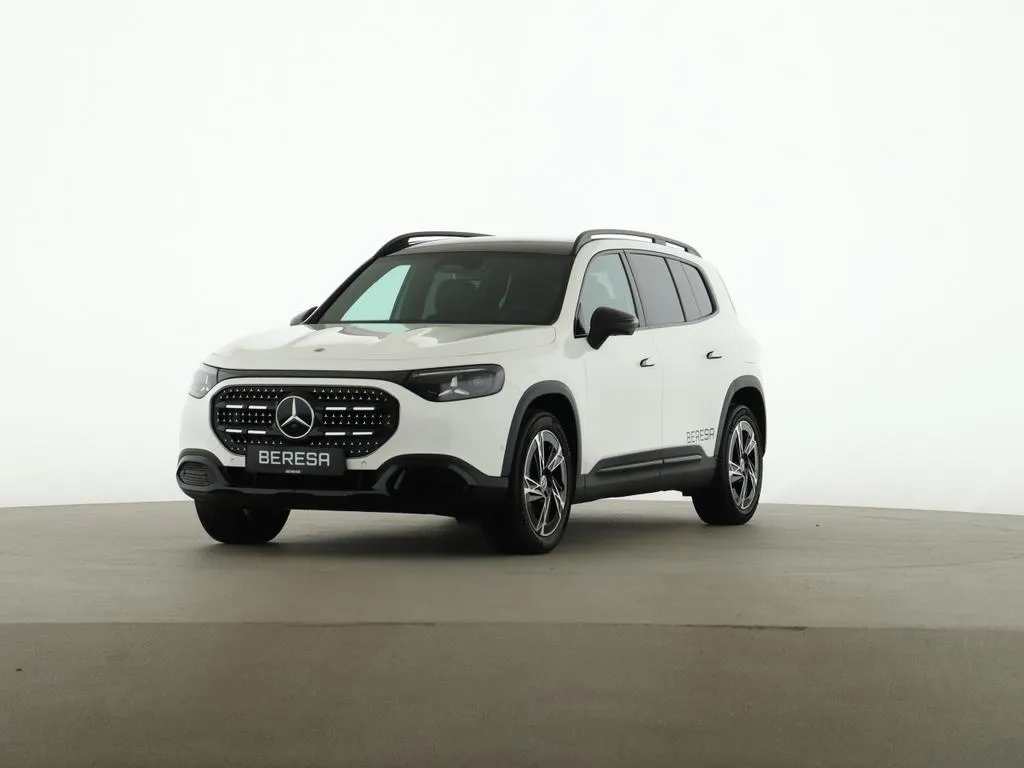 Mercedes-Benz GLB 180