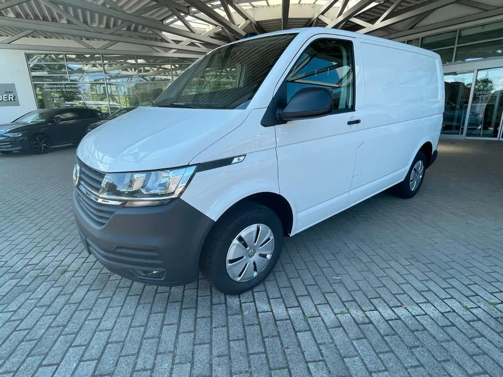 Volkswagen T6 Transporter