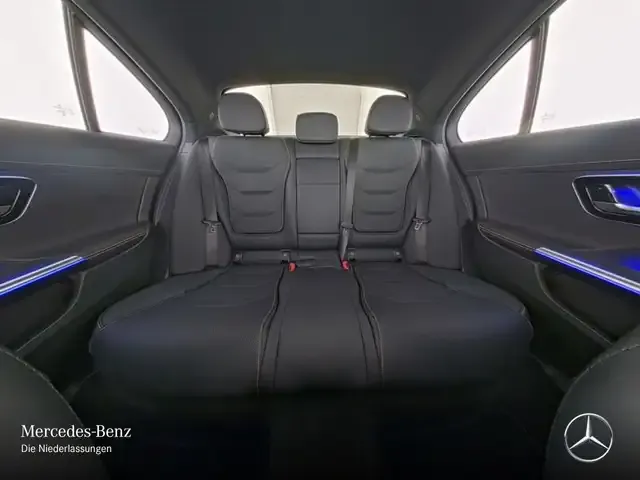 Mercedes-Benz C 63 AMG