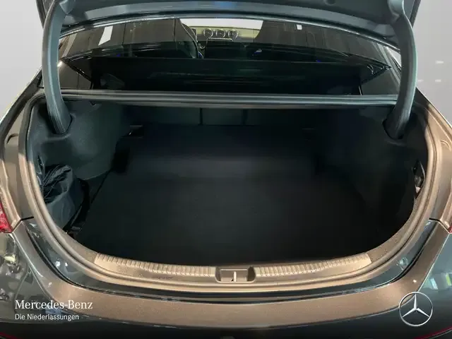 Mercedes-Benz C 63 AMG