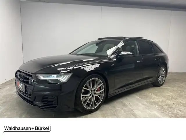Audi S6