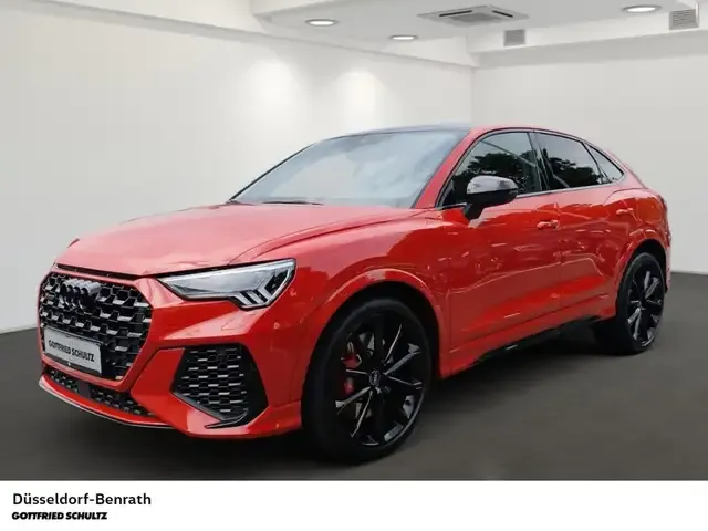 Audi RS Q3
