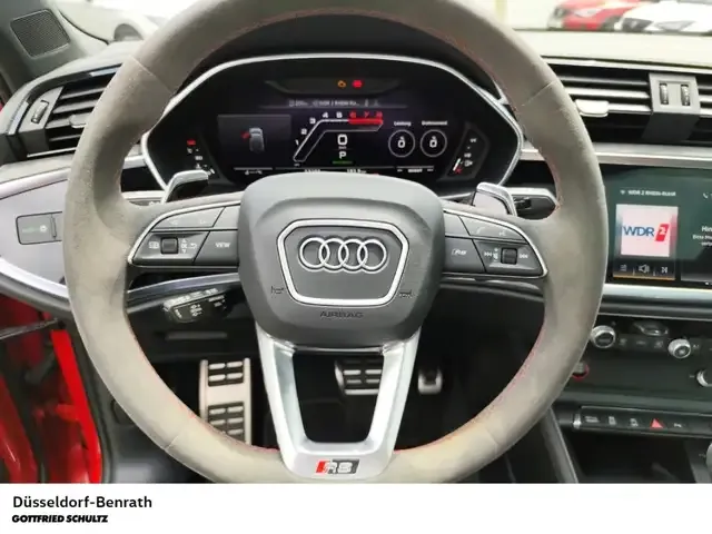 Audi RS Q3