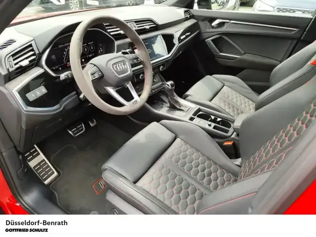 Audi RS Q3