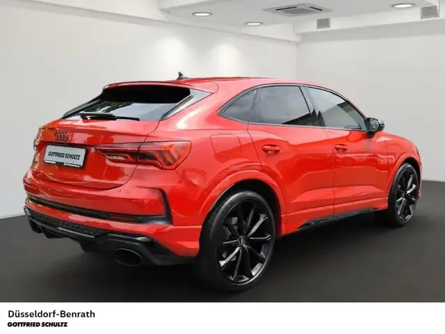 Audi RS Q3
