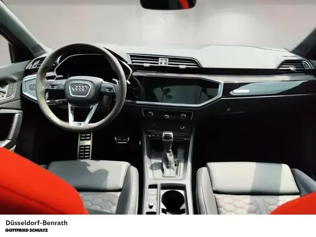 Audi RS Q3