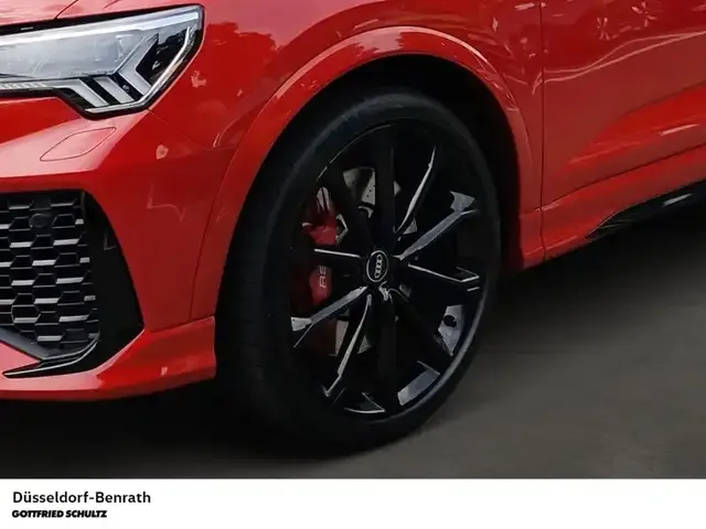 Audi RS Q3