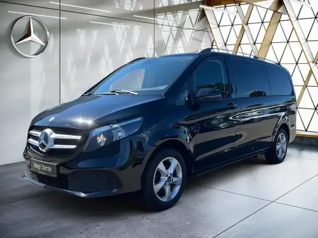 Mercedes-Benz V 220