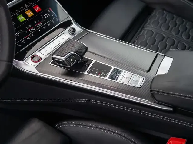 Audi RS7