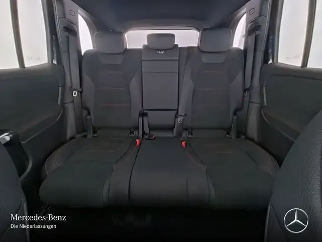 Mercedes-Benz EQB 300