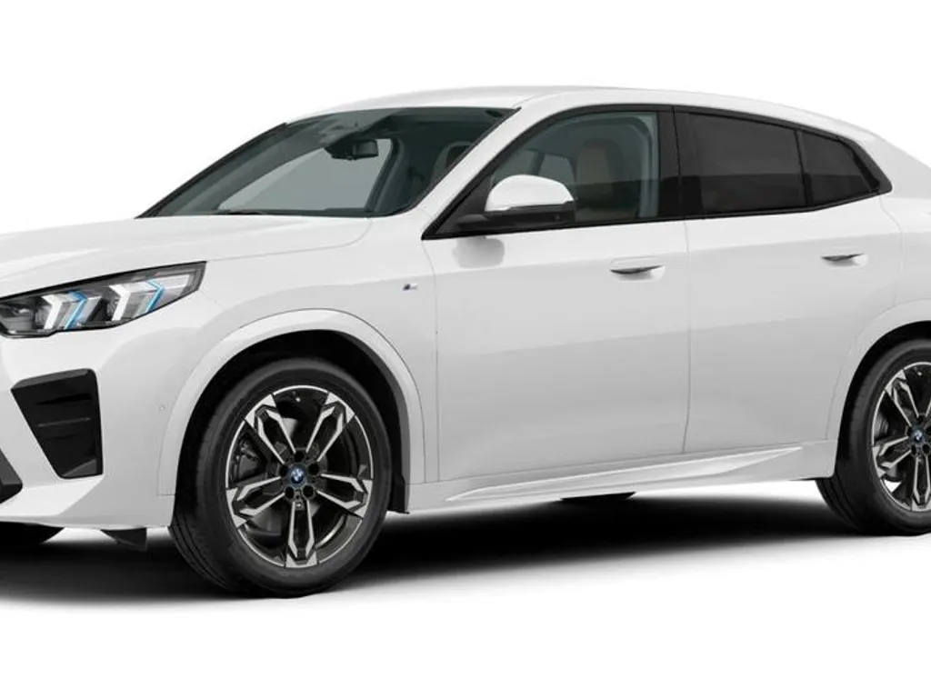 BMW iX2