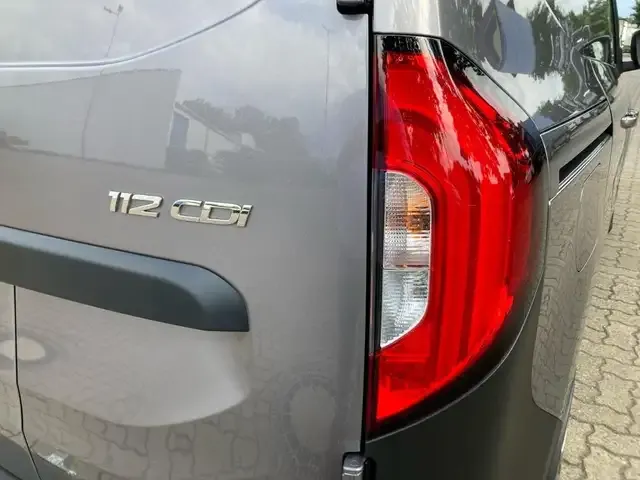 Mercedes-Benz Citan