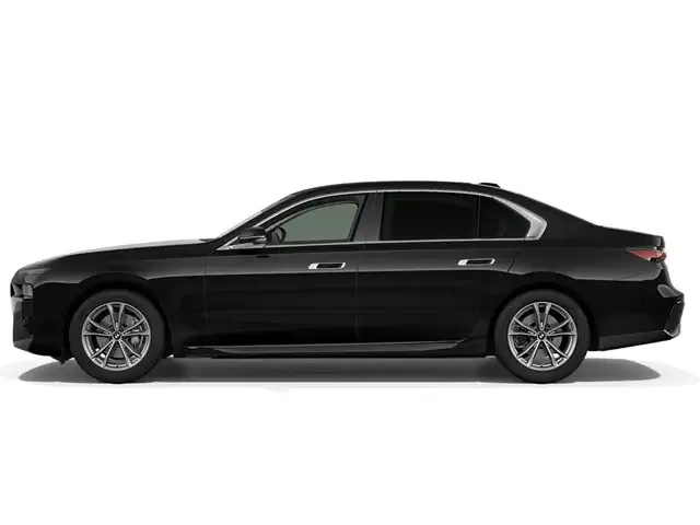 BMW 740