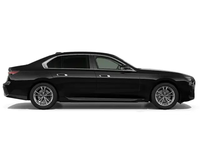 BMW 740