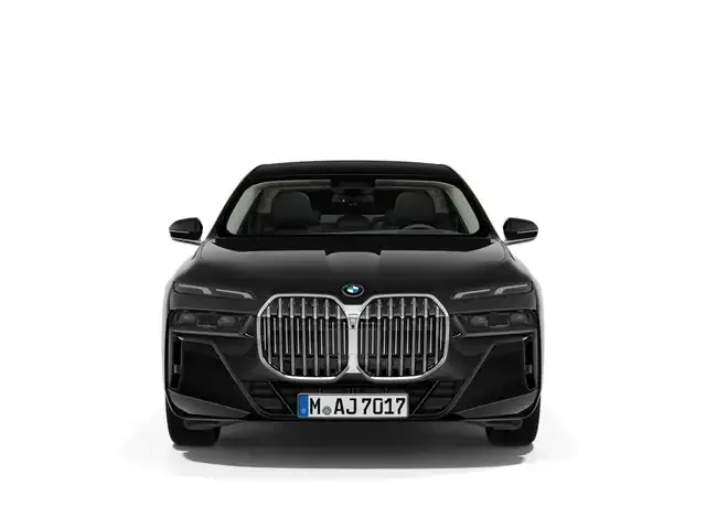 BMW 740