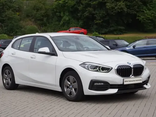 BMW 118