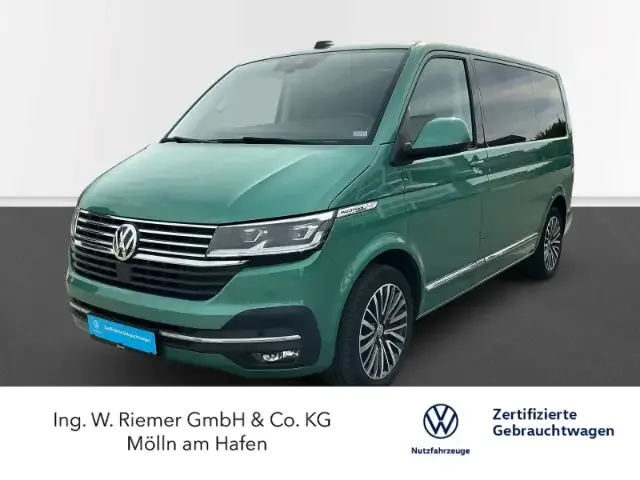 Volkswagen T6.1 Multivan