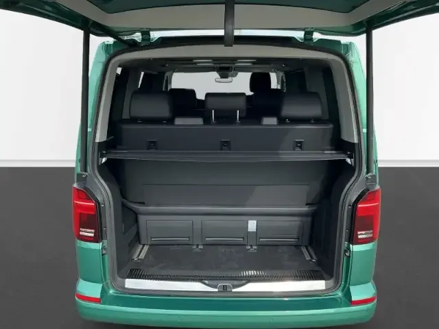 Volkswagen T6.1 Multivan
