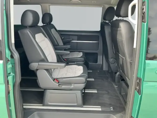 Volkswagen T6.1 Multivan