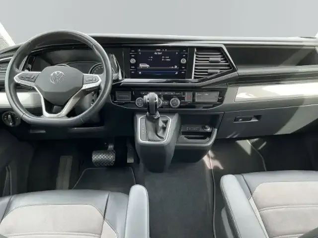 Volkswagen T6.1 Multivan