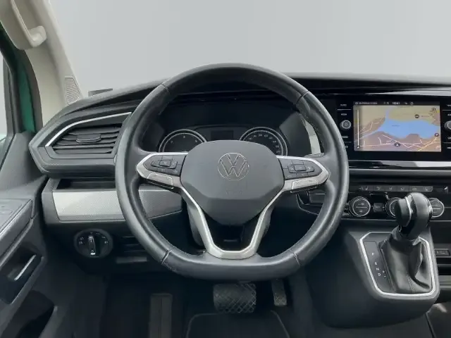 Volkswagen T6.1 Multivan