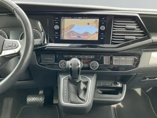 Volkswagen T6.1 Multivan