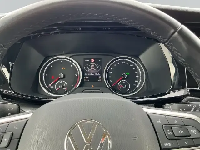 Volkswagen T6.1 Multivan